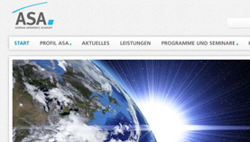 ASA - German Aerospace Academy