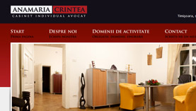 Anamaria Crintea - Law Office
